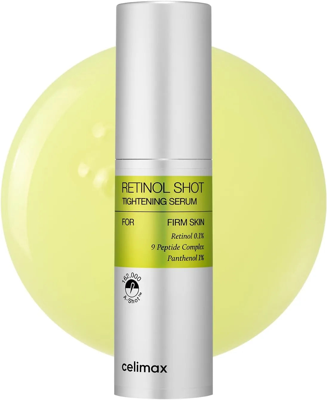 CELIMAX THE VITA-A Retinol Shot Tightening Serum