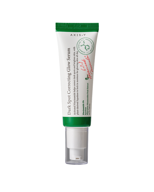 AXIS-Y Dark Spot Correcting Glow Serum