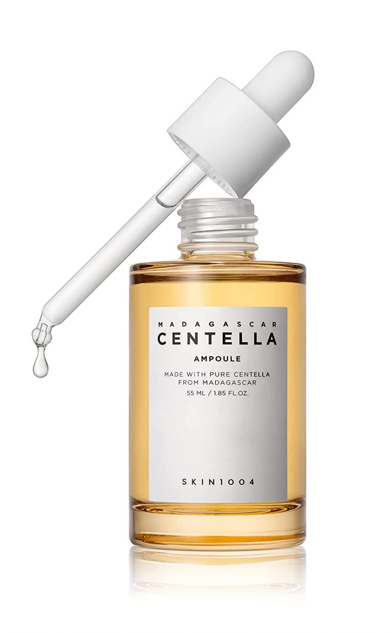 Centella Light Cleansing Oil