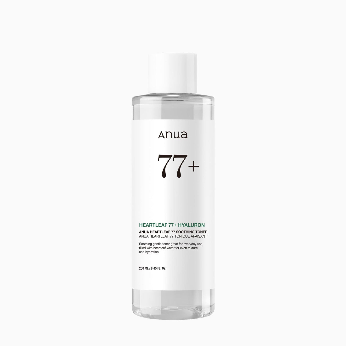 Anua Heartleaf 77% Soothing Toner