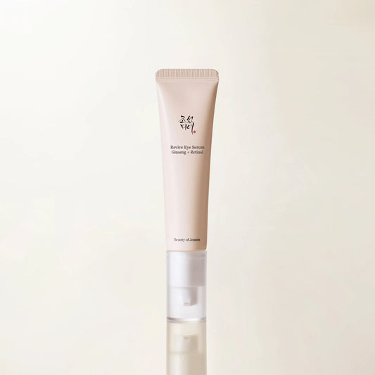 Beauty of Joseon Revive Eye Serum: Ginseng + Retinal