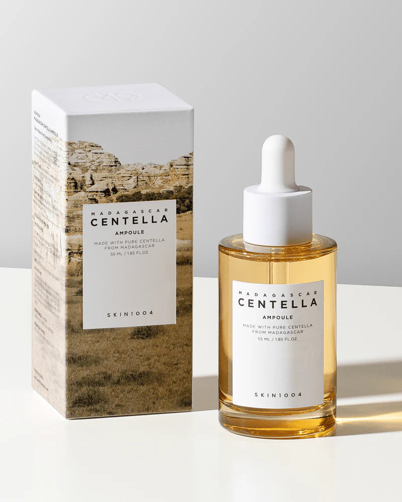 Centella Light Cleansing Oil